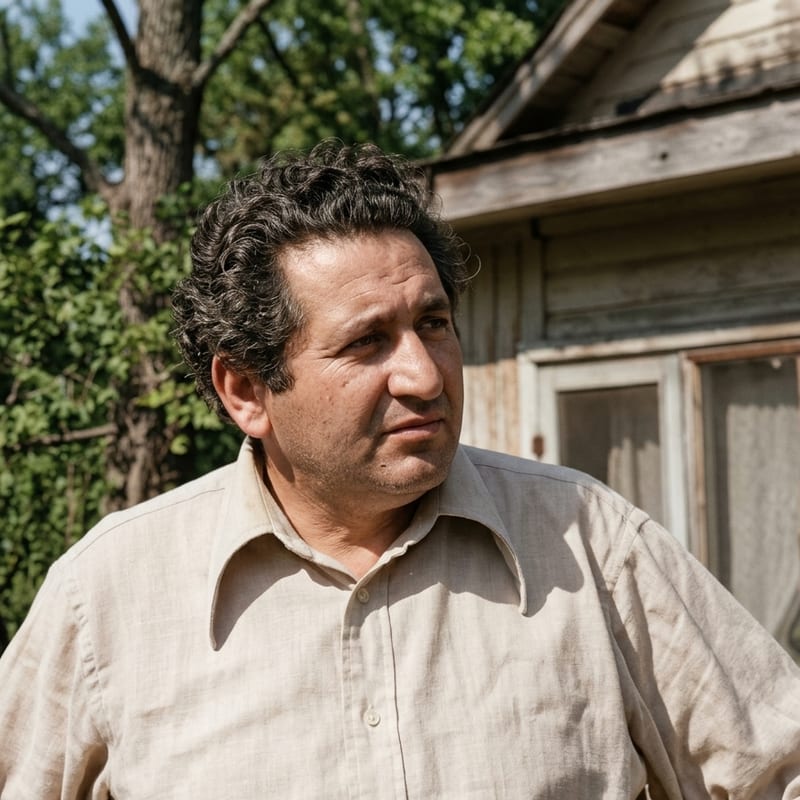 Elías Pantoja Quilodrán