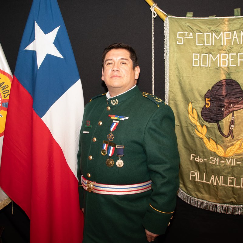 Andrés Espinoza Castro