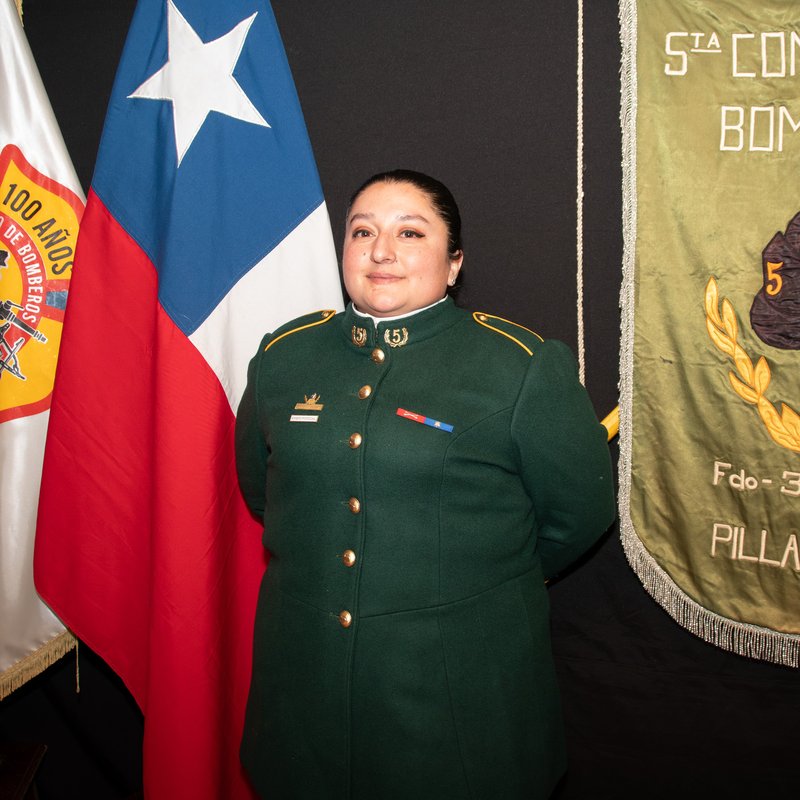Damary Sandoval Espinoza