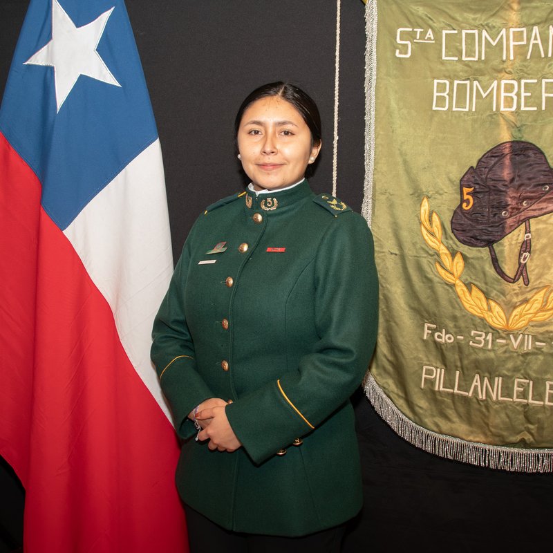 Jacqueline Salazar Boroga
