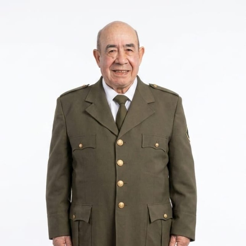 Jaime Del Carmen Contreras Vásquez