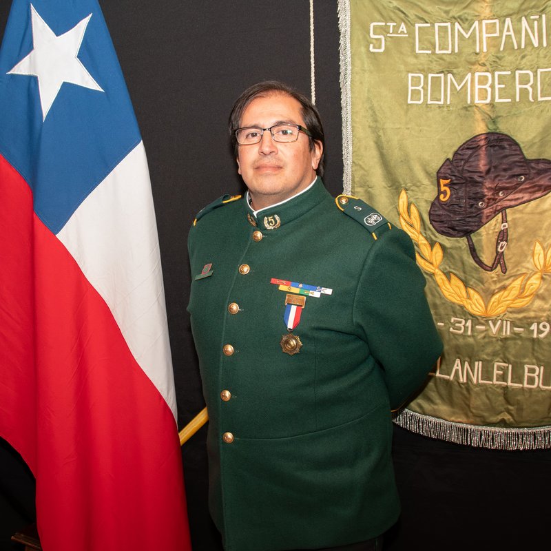 Juan Espinoza Castro