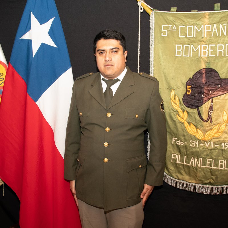 Miguel Ángel Parra Carrasco