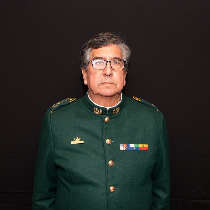 Nelson Eleno Sepúlveda Montecino